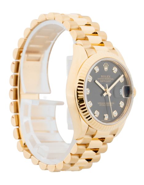 Rolex Datejust Lady 31 278278